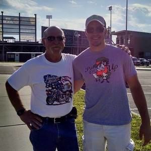 Meet your Posher, Tyler